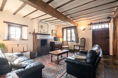 Schönes Cottage am Wald in Limburg