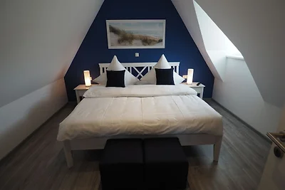 Märchenhaftes Ferienhaus in Rerik mit...
