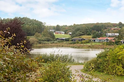8 Personen Ferienhaus in Ebeltoft