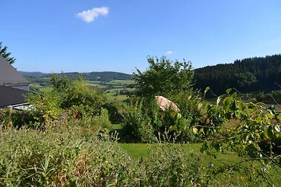 Appartamento tranquillo nel Sauerland con...