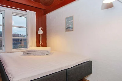 6 Personen Ferienhaus in Ebeltoft-By Traum