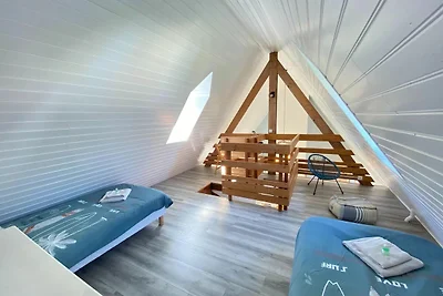 Casa vacanze tra le dune di...