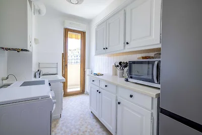 Sublime appartement T3 avec Parking -Terrasse
