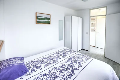 Casa de vacaciones tranquila en Nieuwvliet co...
