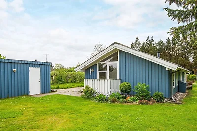6 Personen Ferienhaus in Ulfborg-By Traum