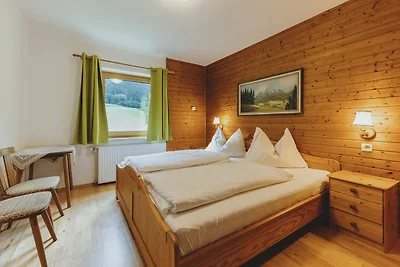 Vakantiehuis aan de Großglocknerweg