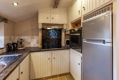 Lussuosa casa vacanze con sauna a Koksijde