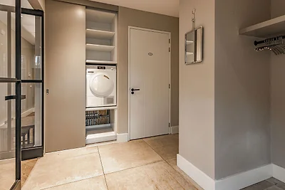 Ferienhaus in Nijverdal mit Whirlpool