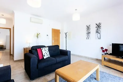 Wohnung in Lagos mit Hafenblick