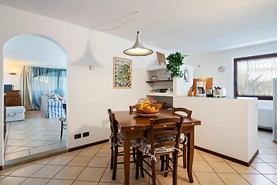 Schönes Ferienhaus in San Casciano Val di Pes...