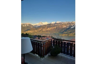 Chalet Bluemli - Königin der Alpen