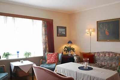 5 Personen Ferienhaus in Risør-By Traum