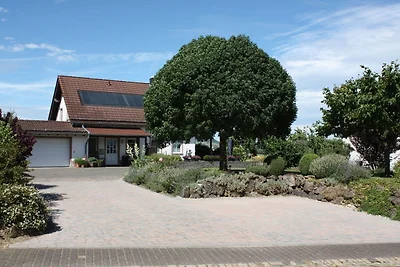 Wohnung in Rommersheim mit Blick ins Grüne