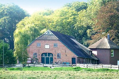 Ferienhof Landhaus Markus, Zuid-Zwitserland