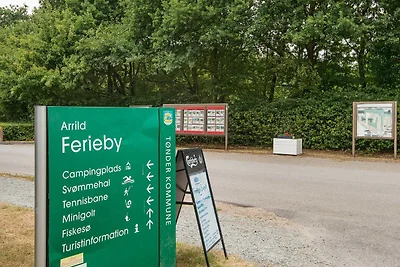6 Personen Ferienhaus in Toftlund