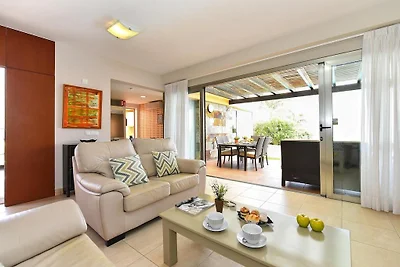 Casa vacanze, Maspalomas