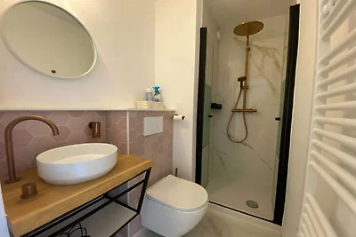 Appartement in Nieuwpoort met Zeezicht