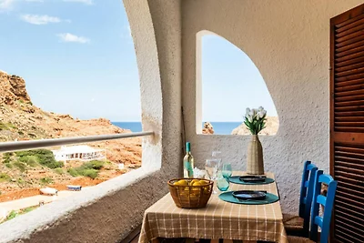 Appartamento a Cala Morell vicino alla...