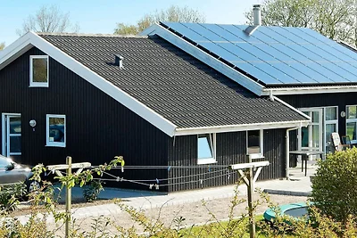 12 Personen Ferienhaus in Nordborg