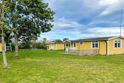 4 Personen Ferienhaus in LÖTTORP