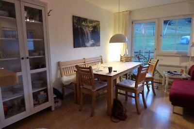 Appartement in St. Margarethen in het...