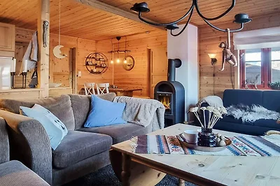 6 persoons vakantie huis in ÅSERAL-By Traum