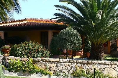 Casa vacanze a Telti vicino alla spiaggia