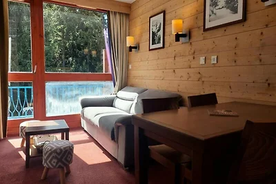 Appartamento a Charmettoger con Sci