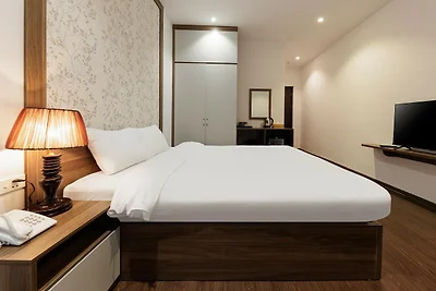 Elegante camera doppia comfort | Zona Central...