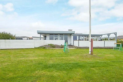 7 Personen Ferienhaus in Lemvig-By Traum