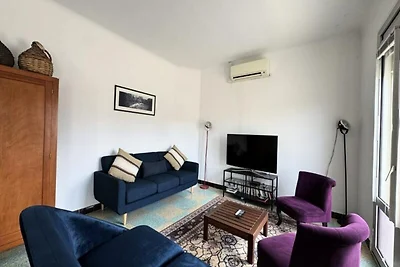 Wohnung in Le Grau du Roi am Strand