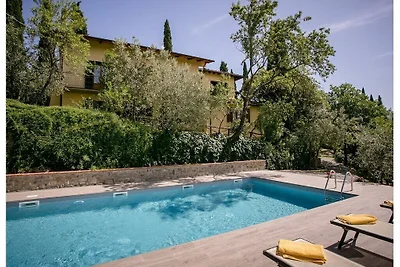 Villa Montecchio Confortevole residenza di...