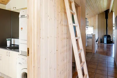 9 Personen Ferienhaus in Hirtshals-By Traum