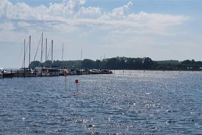 6 Personen Ferienhaus auf einem Ferienpark...