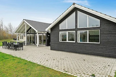 16 Personen Ferienhaus in Hasselberg