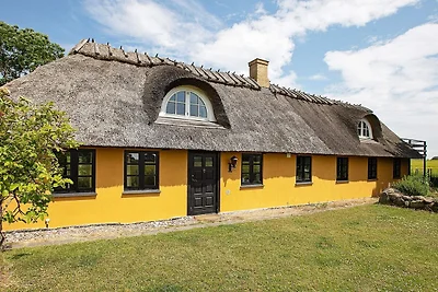 6 Personen Ferienhaus in Rudkøbing