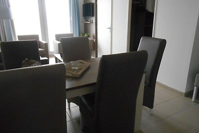 Appartement in het centrum van Bray-Dunes