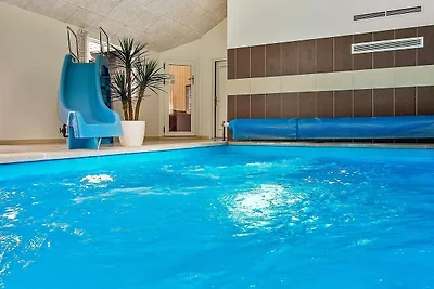 24 Personen Ferienhaus in Hasselberg