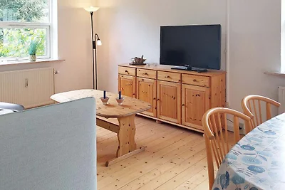 4 Personen Ferienhaus in Ålbæk-By Traum