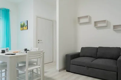 Casa Pasquina Komfortowa rezydencja wakacyjna