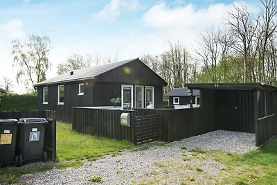 6 Personen Ferienhaus in Odder-By Traum