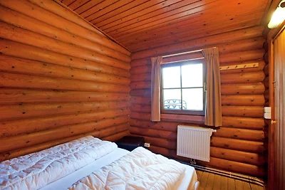 Chalet nel comprensorio sciistico Wilder...