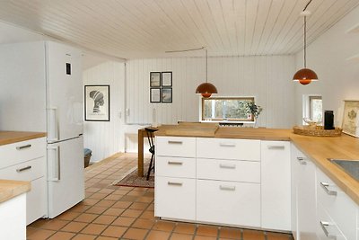 6 persoons vakantie huis in Vig