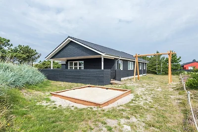 10 persone case ad Hvide Sande