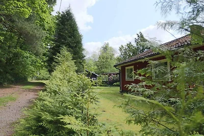 4 Personen Ferienhaus in ÖRKELLJUNGA
