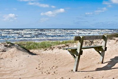 2 persoons vakantieparkhuis in BÅSTAD