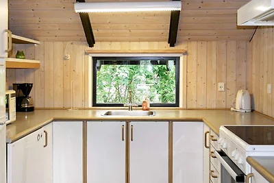 8 persoons vakantie huis in Væggerløse-By...