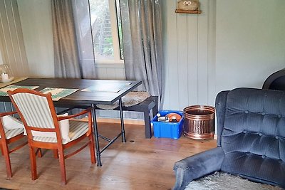 6 Personen Ferienhaus in HUMMERSÅK