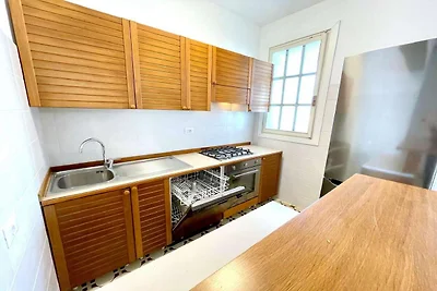 Ferienhaus in Porto Santa in Strandnähe