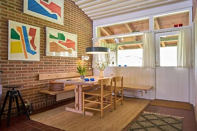 4 gwiazdkowy apartament w Allinge-By Traum